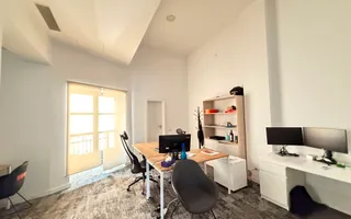 VILA PREMIUM FLOREASCA | 385MP | CURTE PROPRIE-PARCARE | IDEAL BIROURI - Poză 15