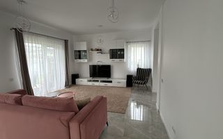 Casa individuala finisata, teren 474, zona Profi - Poză 1