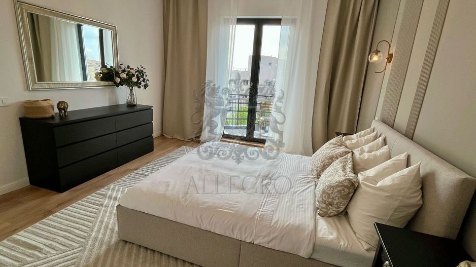 3 Camere | Km 0 | Universitate | Metrou | Renovat 2025 | - Poză 6