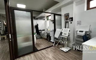 Spațiu comercial | Str.Mircea cel Bătrân | 138 mp - Poză 14