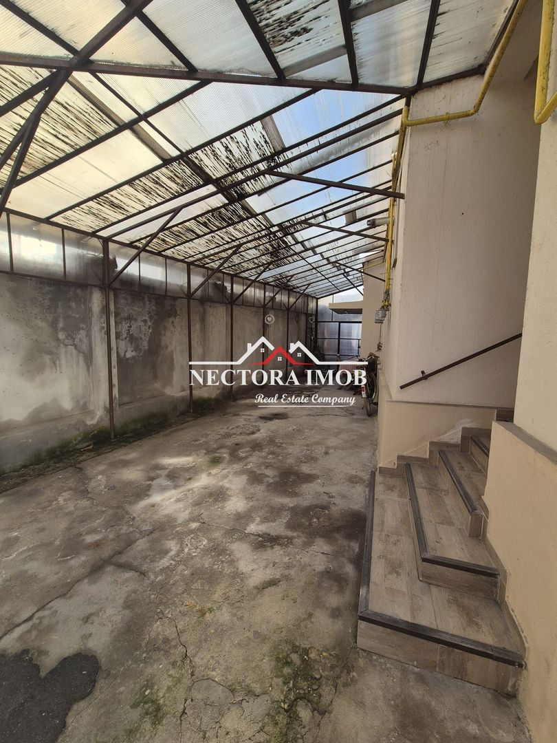 NECTORA IMOB-Apartament la casa 3 camere, Ultracentral, Etaj 1, 75 mp - Poză 2