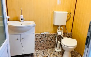 Hala noua 105 mp, pretabila depozit/comert/showroom - zona Selgros - Poză 9