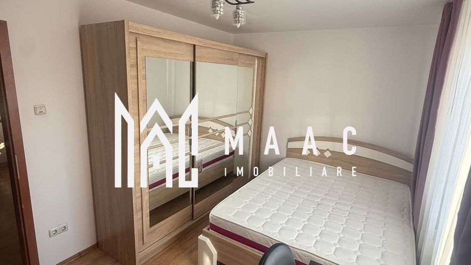 Apartament 2 camere  | Etaj 1 | Balcon | 50 MPU | Hipodrom 3 - Poză 3
