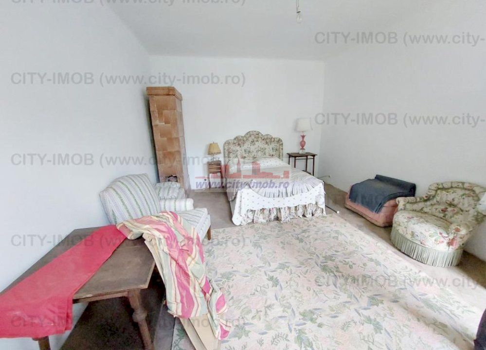 Vanzare Vila Calea Mosilor 136 Centru Istoric,  Bucuresti, Romania. - Poză 5