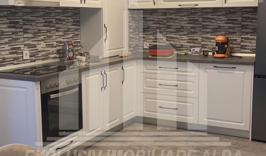 Casa tip duplex de vanzare, Orizont - Poză 3