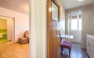 Apusului | Str Lacul Zanoaga | Pta Gorjului | Ghirlandei | 3 camere - Poză 7