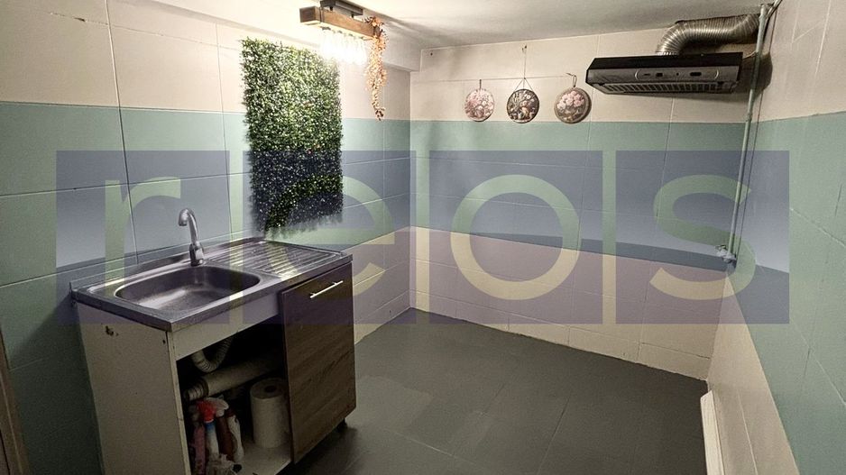 APARTAMENT TIP CASA | 2 CAMERE | RENOVAT | CENTRALA IMOBIL | ZONA DOMENII - Poză 2
