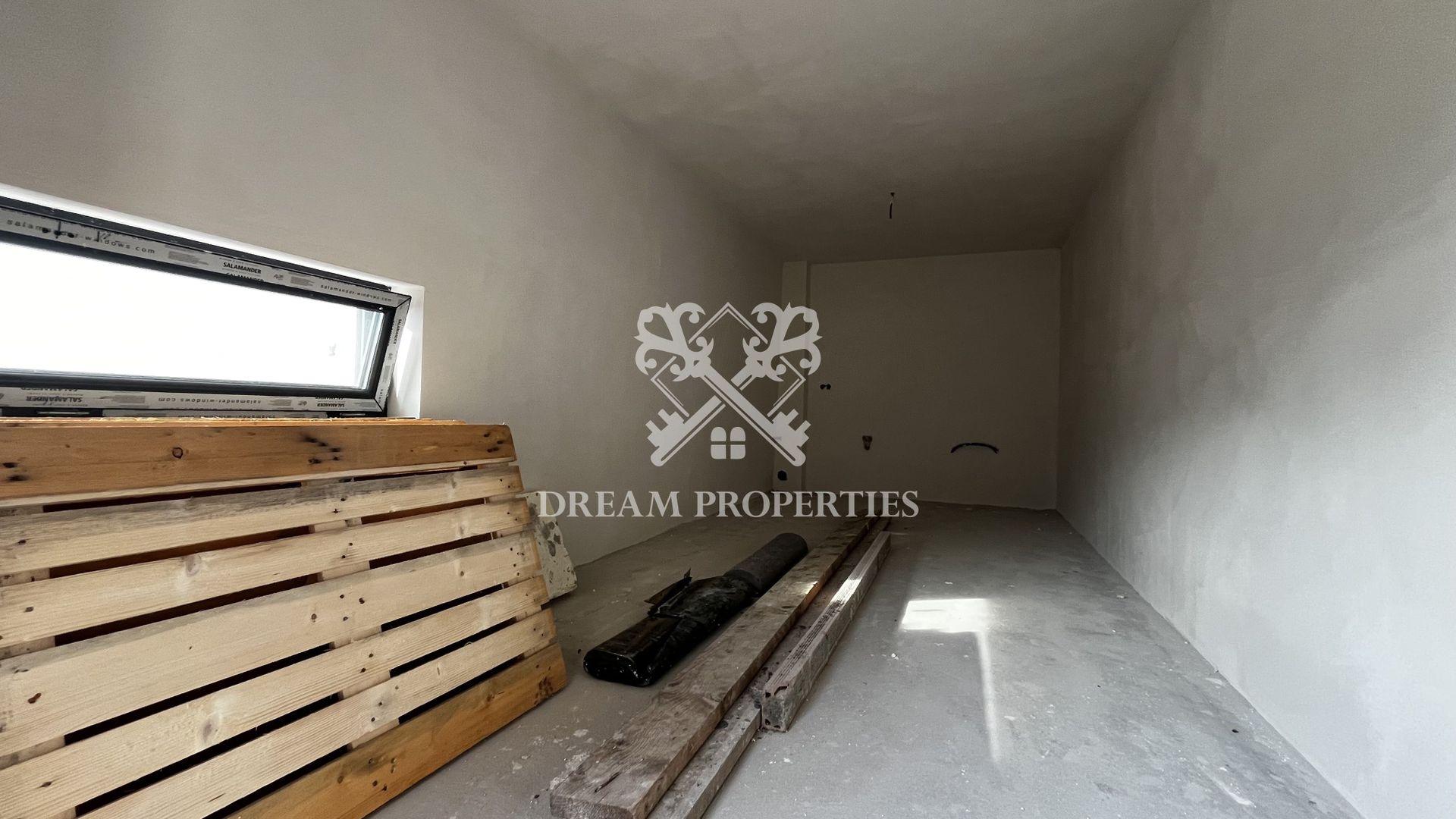 Duplex de vânzare în Dezmir, priveliște superbă! - Poză 12