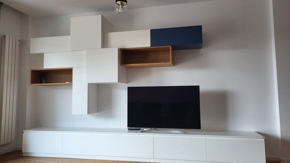 Apartament Soseaua Nordului | Parc Herastrau - Poză 2