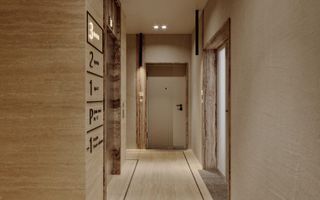 Pipera stradal, 3 camere,  finisaje premium - Poză 2