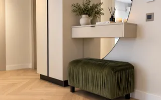 New Premium 3-Room Apartment for Rent | Iancu Nicolae I Pool - Poză 15