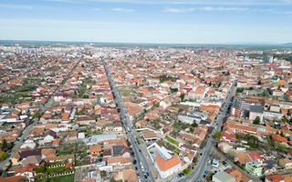 Teren intravilan de 5801 mp pe Andrei Șaguna, Arad - Poză 18