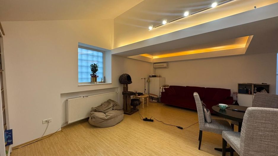 3 camere| Dorobanti Beller - Poză 5