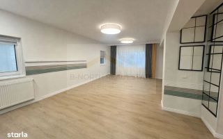 Casă de închiriat în Popești-Leordeni - Ideal sediu firmă sau locuință - Poză 11