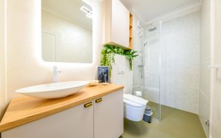 Chirie 3 camere The Nest finisat si utilat premium. Nu rata ocazia! - Poză 18