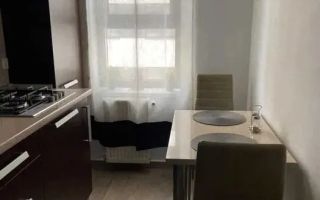 De închiriat apartament 2 camere Apărătorii Patriei - Poză 3