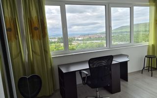Apartament modern cu birou și panoramă deschisă – zona BMW. - Poză 11