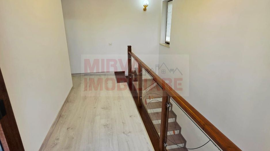 Vilă premium 5 camere în Păuleștii Noi | Mobilată | Construcție 2025 - Poză 39