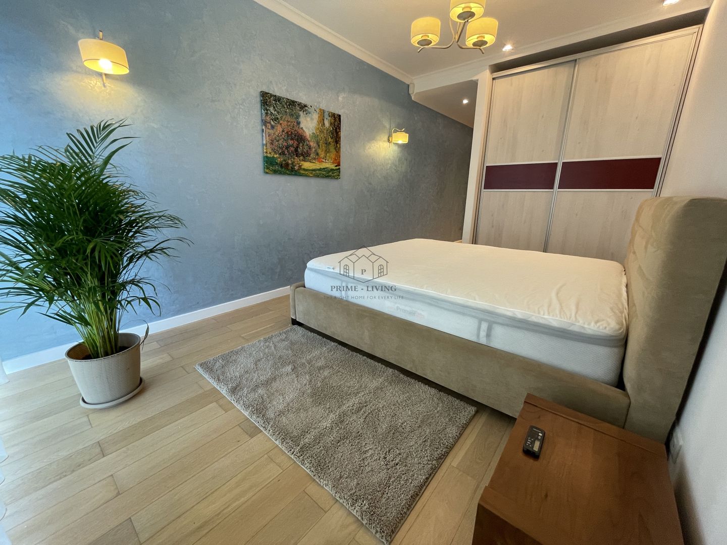 APARTAMENT CU 3 CAMERE, PARTER CU GRADINA LA INCHIRIERE IN COMPLEX - Poză 12