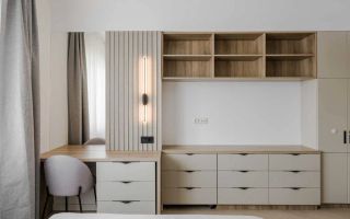 Apartament 2 camere de inchiriat Aviatiei Pipera Parcare Cortina North - Poză 6