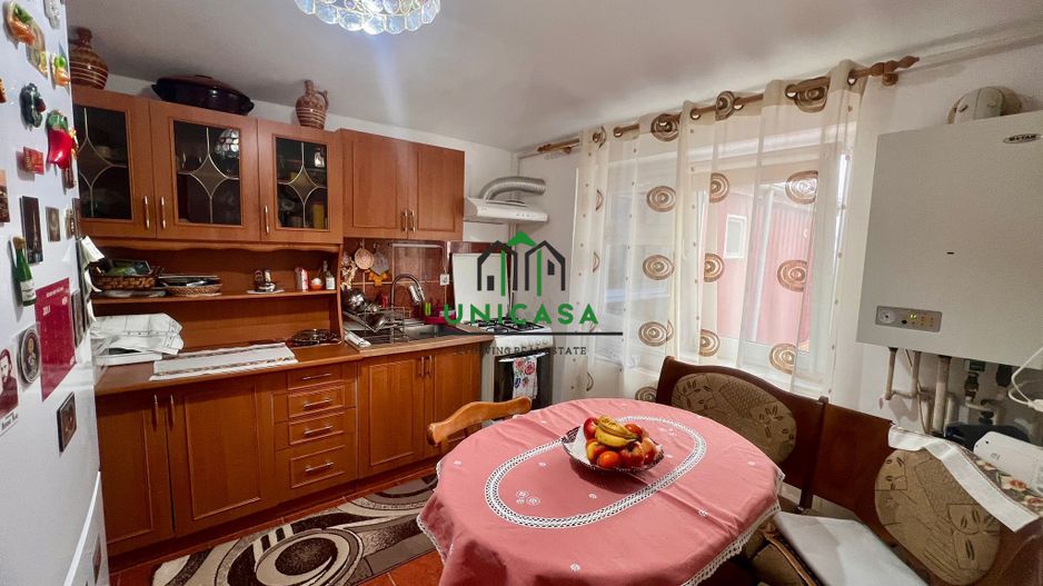 Mansarda etaj 5/ Zona Ostroveni/ Bdul Pandurilor - Poză 3