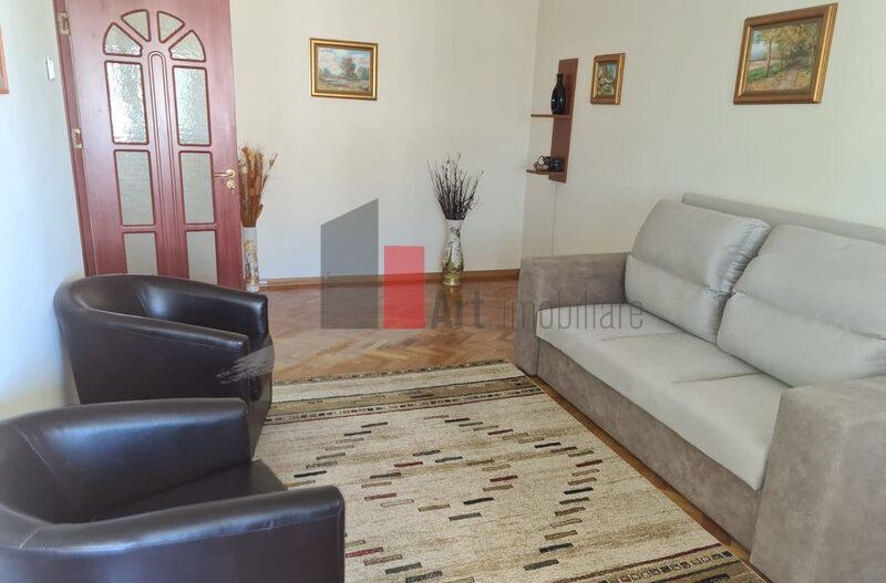 Militari - METROU Gorjului - Apartament 3 camere - Poză 1