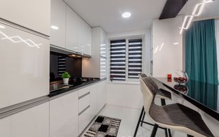 Ultracentral 2 camere | Renovare 2026 | Gata de mutat | Airbnb/Booking - Poză 14