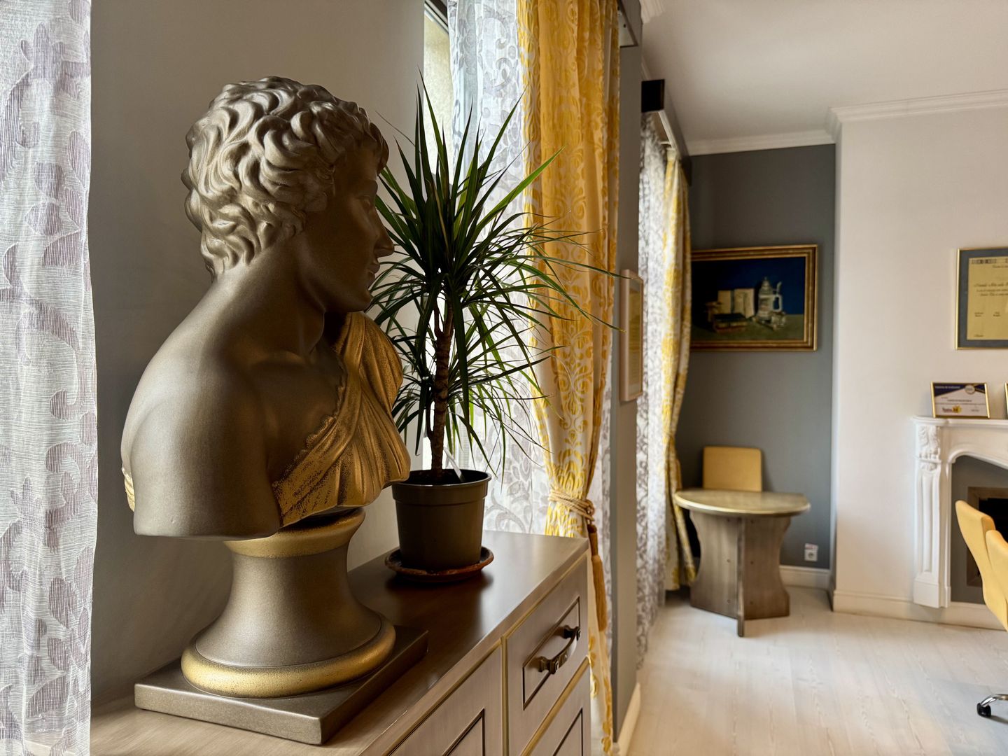 Brâncoveanu  Sp+P+M cu extindere P+1E+M pretabilă afacere - Poză 28