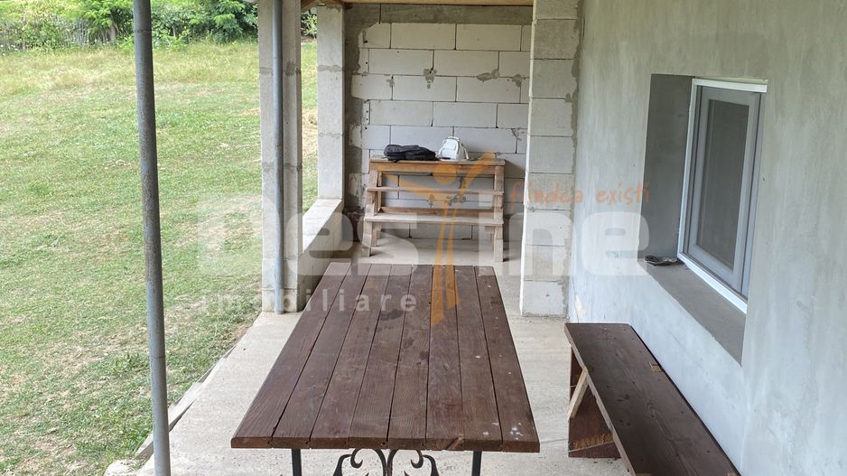 Casa de vanzare Socea Comuna Rediu 40.000€ - Poză 5