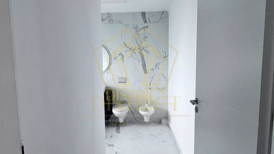 Casa individuala de lux cu 4 camere I Dumbravita - Poză 8