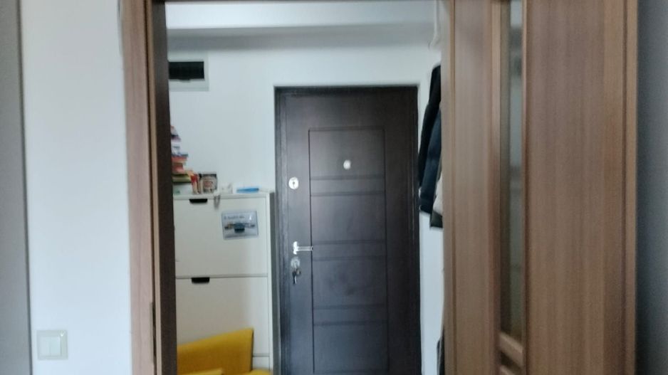 Vand aparament cu 1 camera, 40 mpu, etaj 2, lift, Maieri, Alba Iulia - Poză 9