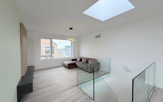 INCHIRIERE APARTAMENT 3 CAMERE | MOBILAT-UTILAT LUX | PARCARE | PIPERA - Poză 1