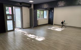 Spatiu comercial de inchiriat in zona Virtutii - Poză 29