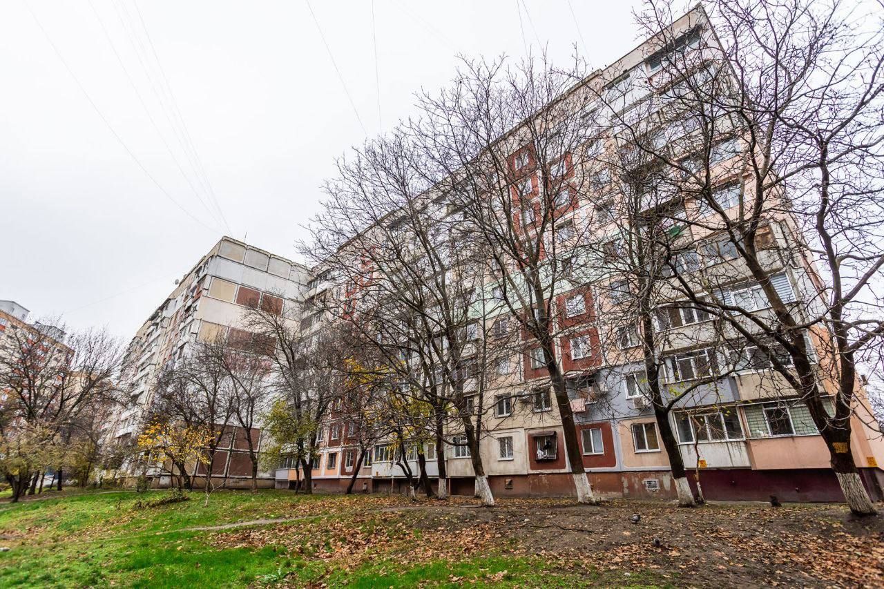 Vânzare, apartament, 2 camere, str. Ginta Latină, Ciocana. - Poză 14