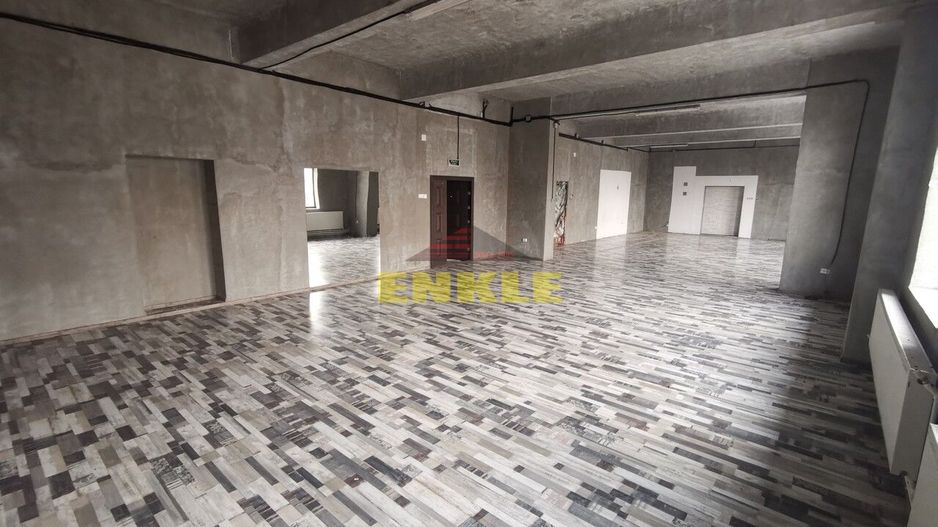 Spatiu comercial 500 mp, zona Calea Nationala/Kaufland - Poză 6