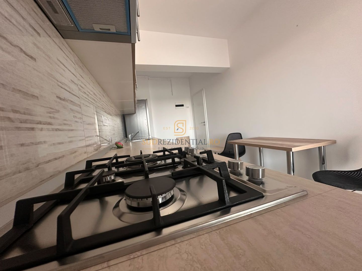Apartament cu 2 camere, prima inchiriere – Metalurgiei, Sector 4 - Poză 7