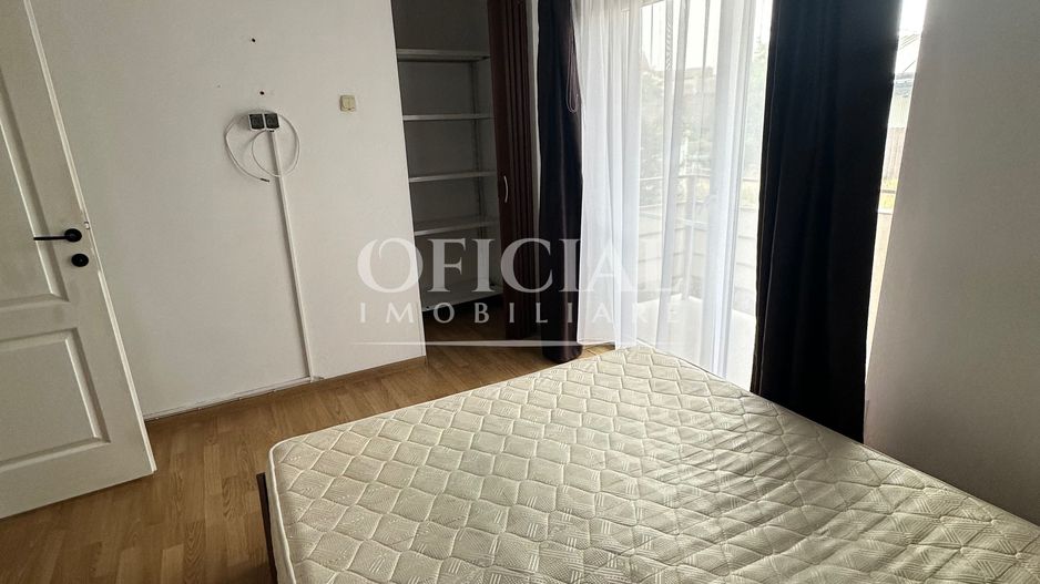Apartament 2 camere | 40 Mp | Balcon | Marasti Fabricii - Poză 2