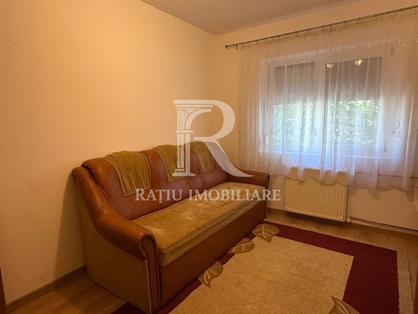 Apartament cu 3 camere | Apostol Andrei | Etajul 1 | Oradea - Poză 4
