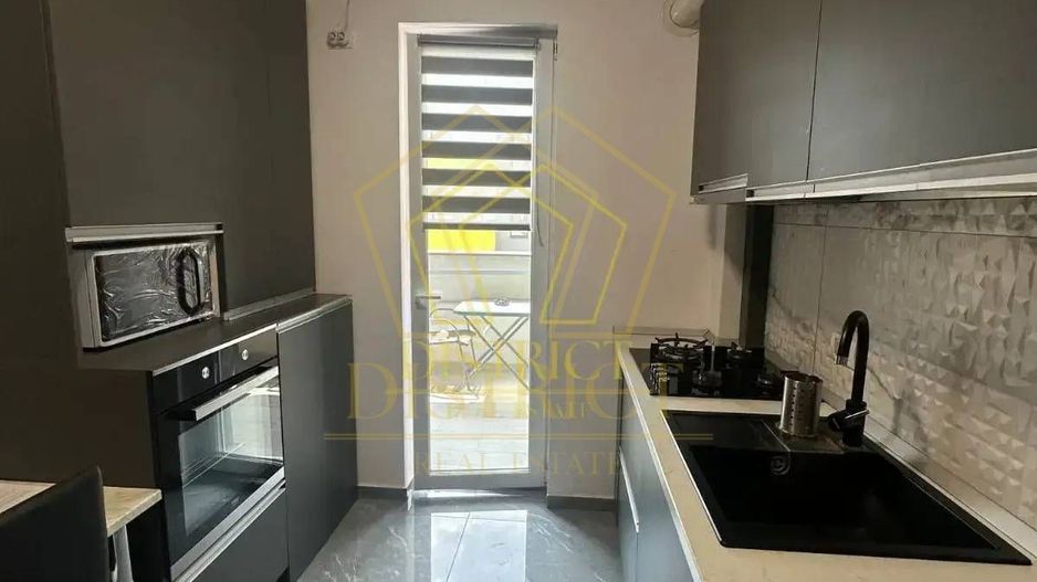 Apartament superb cu 2 camere I Giroc - Poză 3