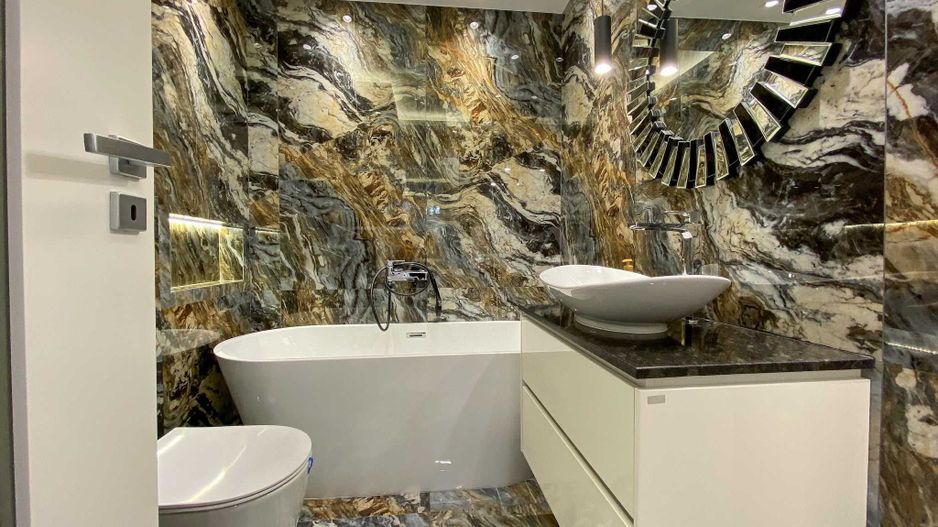 Apartament 3 camere modern – Zona Iulius Mall - Poză 6