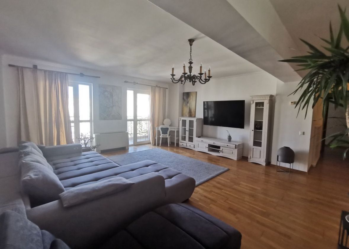 AP 3 CAMERE CALEA CALARASILOR, PARCARE, PET-FRIENDLY, BLOC NOU, METROU - Poză 1