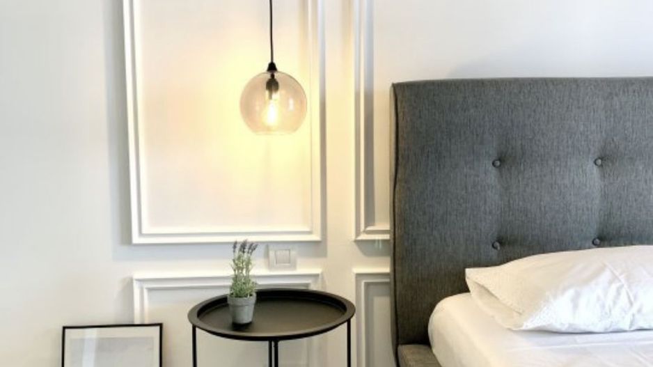 Apartament LUX I 2 Camere I ONE Herastrau Plaza I Parcare Subterana - Poză 7