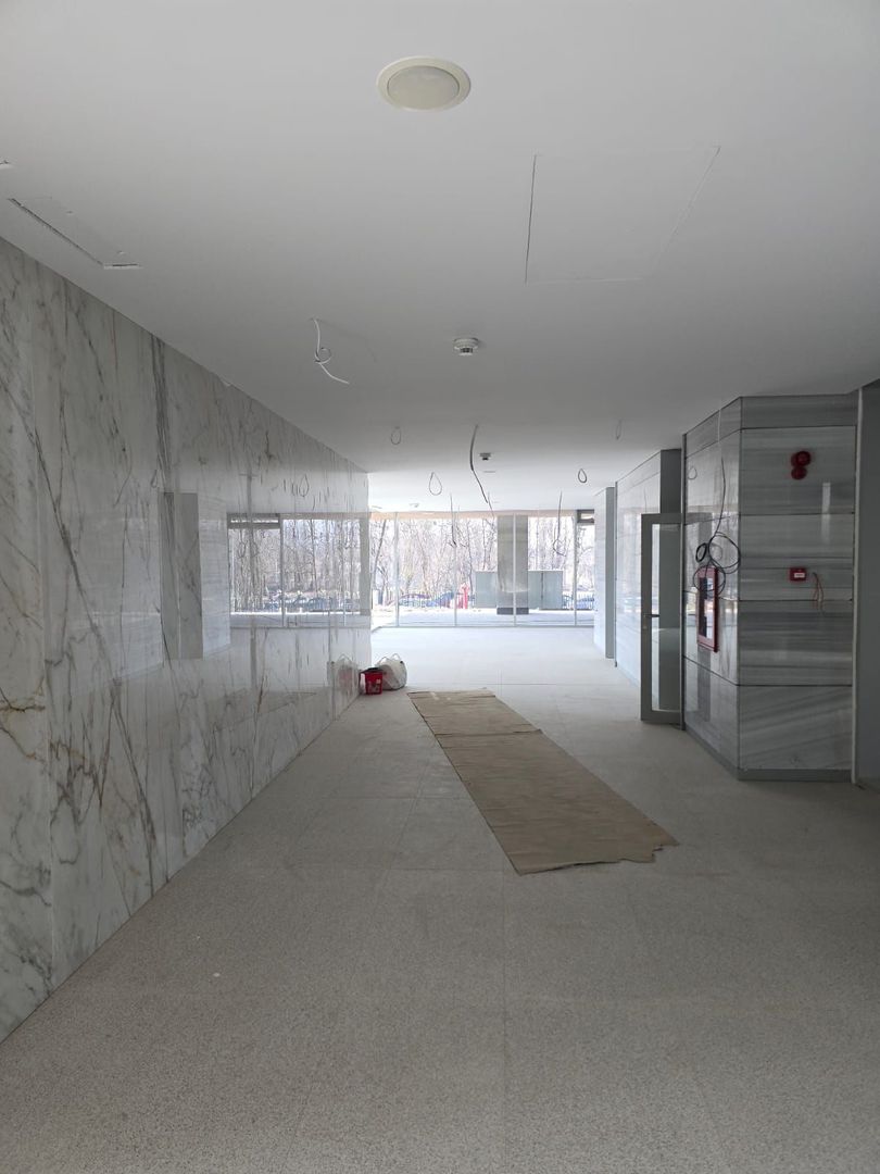 Apartament 3 camere Floreasca Aviatiei Up Site parcare boxa - Poză 4