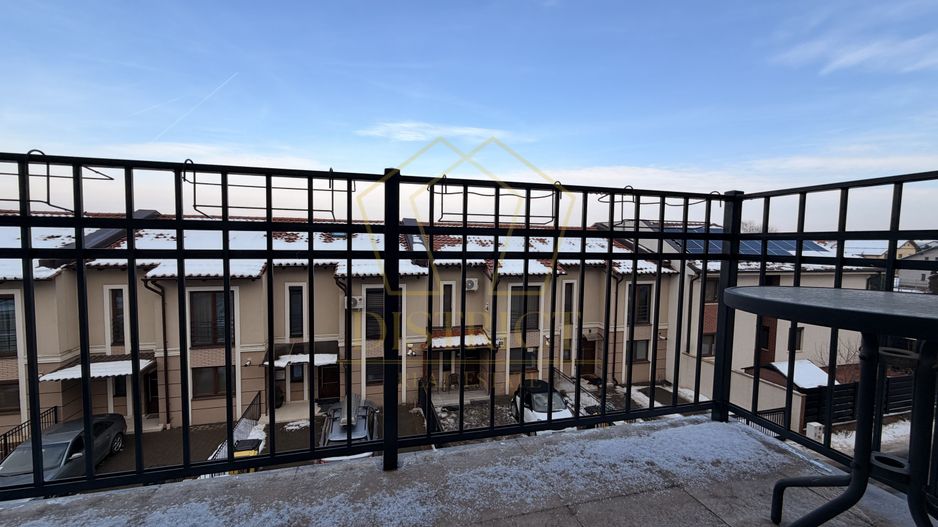 Apartament deosebit cu 2 camere | Braytim - Poză 8