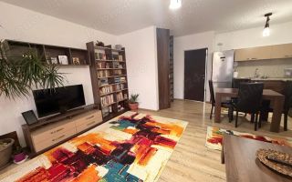 Casă înșiruită de închiriat | Tractorul | Grădină & Parcare privată - Poză 6