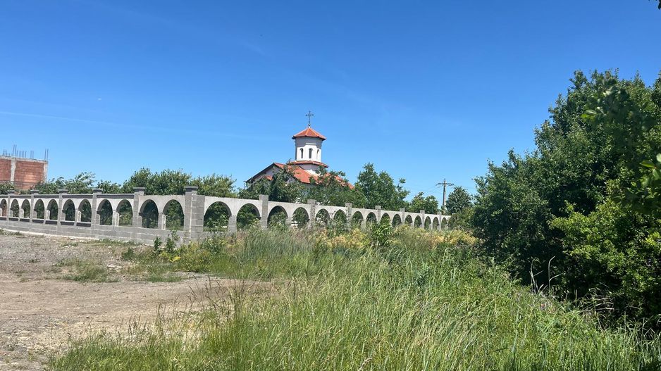 Teren intravilan 500mp | Kuncz, Timișoara | Oportunitate de Investiție - Poză 8