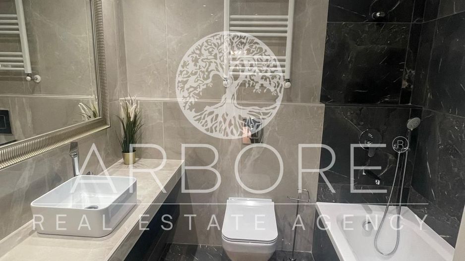 Apartament premium 3 camere zona Pipera | Piscină, Gym, Parcare - Poză 5