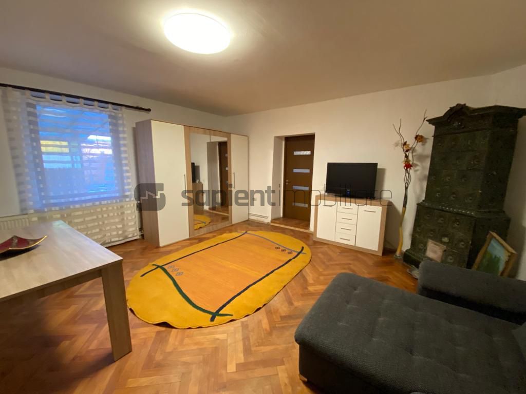 Sapient | Casa zona Episcopia Bihor - Poză 9