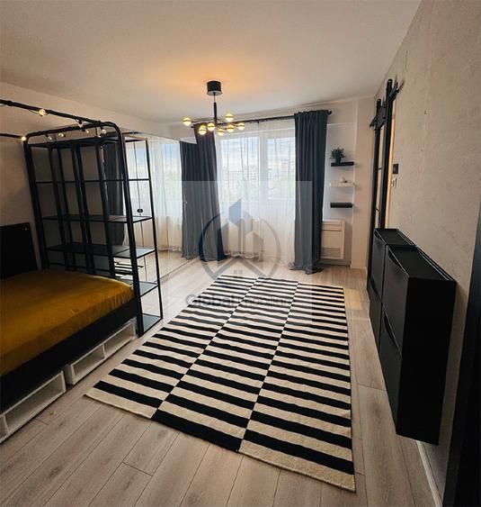 Garsoniera cozy de închiriat- Piața Victoriei - Direct Proprietar - Poză 1