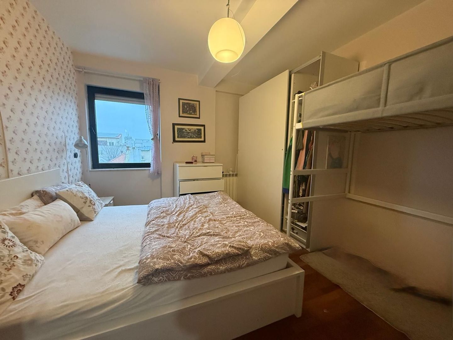 APARTAMENT 3 CAMERE ‖ CENTRALĂ PROPRIE ‖ LIFT ‖ VEDERE LIBERĂ ‖ ZONĂ CENTRALĂ - Poză 2